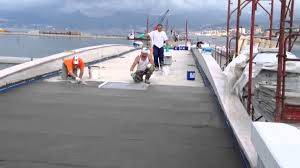 Chống thấm đàn hồi Mapelastic được quảng cáo trên Tạp